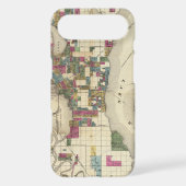 City Of Sele And Environs Case-Mate iPod Touch Case (Back)