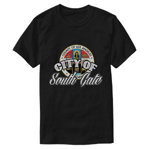 City of South Gate T-Shirt