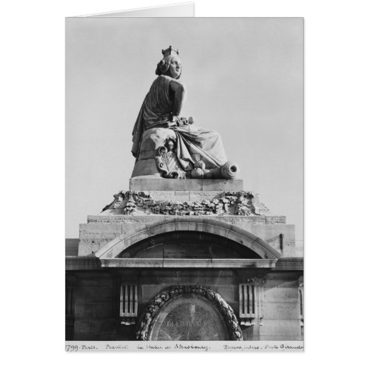 City of Strasbourg (Front)