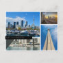 City of Toronto Postcard