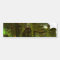 City Scape Bumper Sticker
