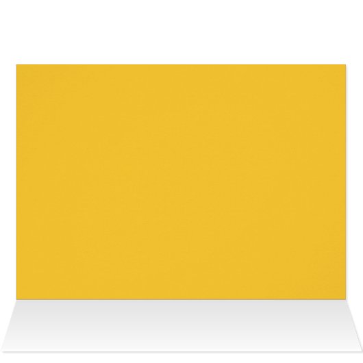 City Scape Card (Inside Horizontal (Top))