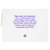 City Scape Cards (Back Horizontal)