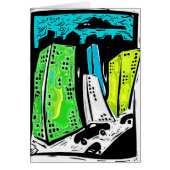 City Skyline 7 (Front)