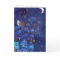 City Skyline Community Thank You Card
