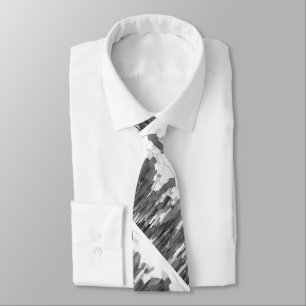 City smart fashion neck tie