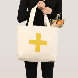 City + Soul Tote Bag