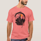 city sound T-Shirt (Front)
