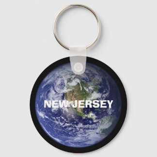 CITY/STATE KEYCHAINS