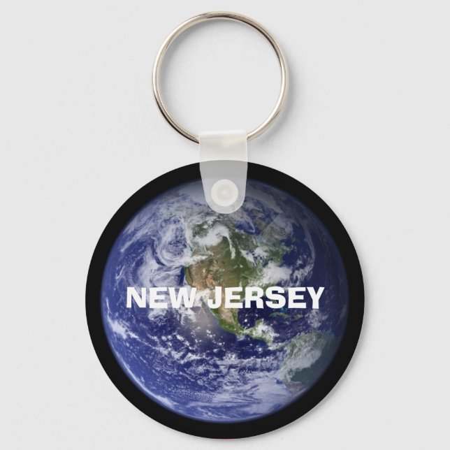 CITY/STATE KEYCHAINS (Front)