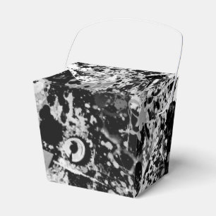 City Streets Favor Boxes