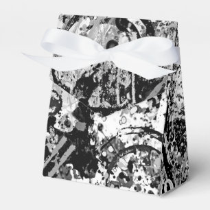 City Streets Favor Boxes