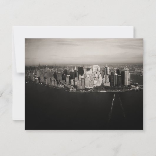 City that never sleeps (Front)