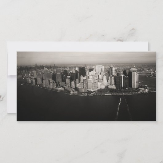 City that never sleeps (Front)