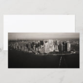 City that never sleeps (Front/Back)