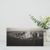 City that never sleeps (Standing Front)