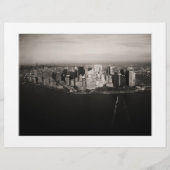 City that never sleeps (Front)