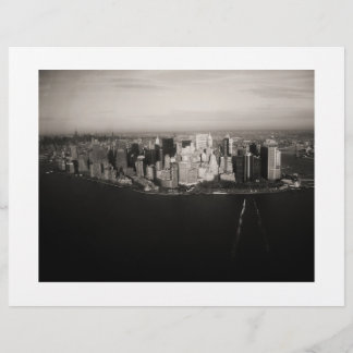 City that never sleeps