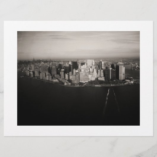 City that never sleeps (Front)