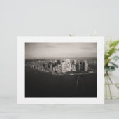 City that never sleeps (Standing Front)