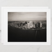 City that never sleeps (Front/Back)