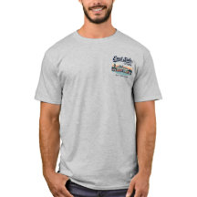 City Vibes – Only 781 Copies T-Shirt
