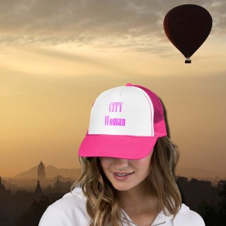 City Woman