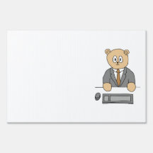 City Worker Professional.