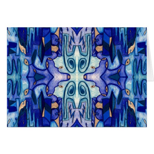 Cityscape (Front Horizontal)