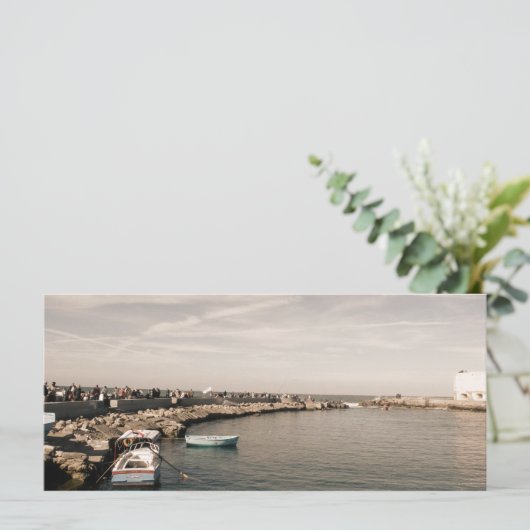 CityScape (Standing Front)