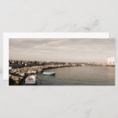 CityScape (Front/Back)