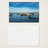 CityScape (Front & Back)