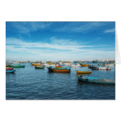 CityScape (Front Horizontal)