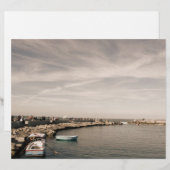 CityScape (Front/Back)