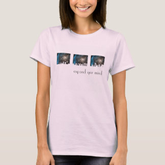 CityScape 1 T-Shirt