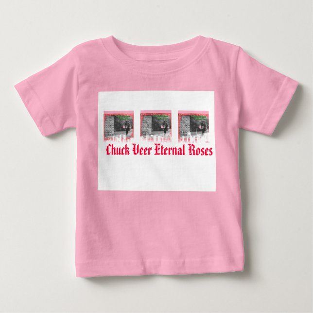 CityScape 1 T-Shirt Customized (Front)