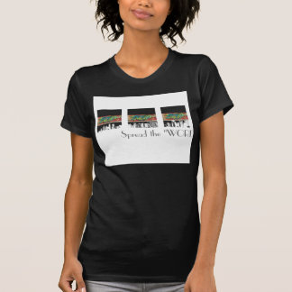 CityScape 1 T-Shirt - Customized