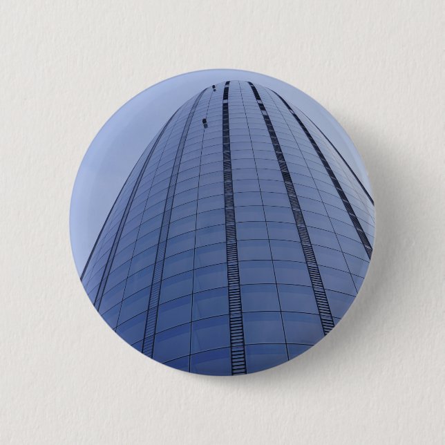 Cityscape Button (Front)
