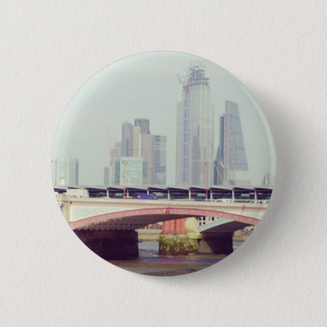 Cityscape Button (Front)