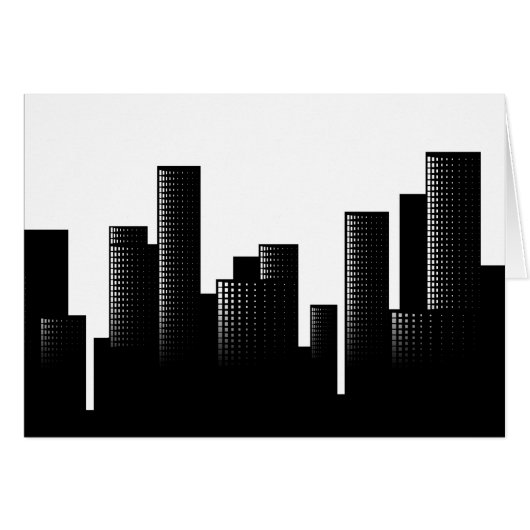 cityscape cards (Front Horizontal)