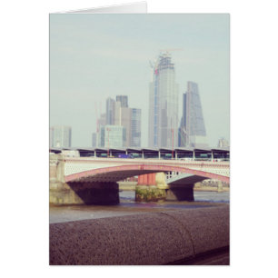 Cityscape Cards