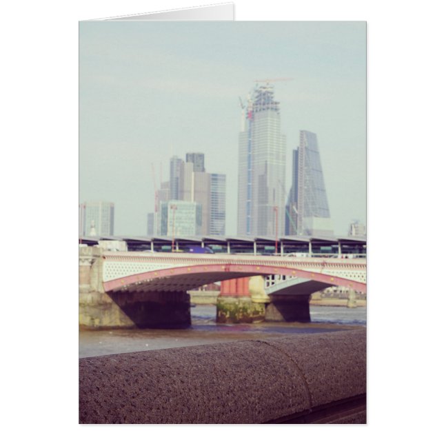 Cityscape Cards (Front)