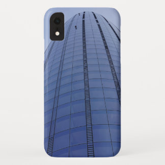 Cityscape iPhone XR Case