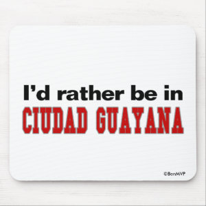 Ciudad Guayana