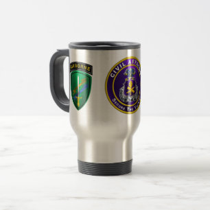 Civil Affairs Mug
