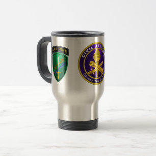 Civil Affairs Mug