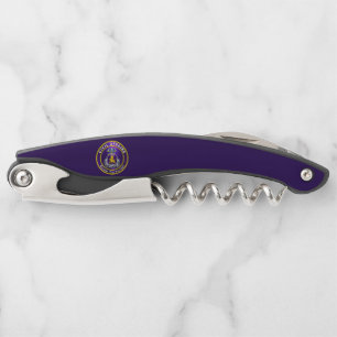 Civil Affairs  Waiter's Corkscrew