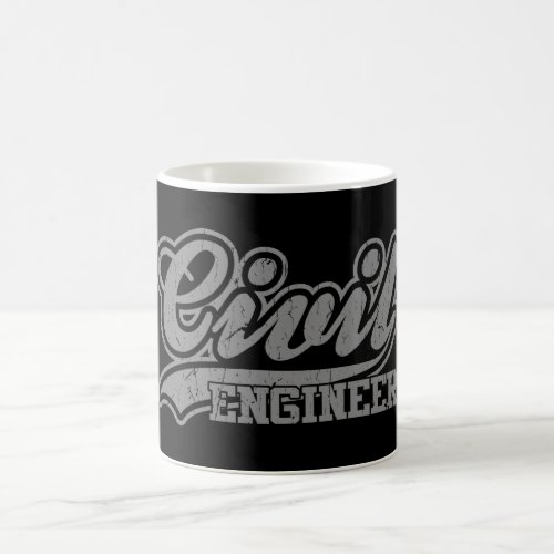 Civil Engineer Coffee Mug