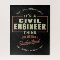 Civil Engineer