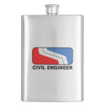Civil Engineer League Mug